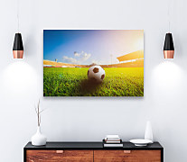 Obraz Futbal to je hra zs1085